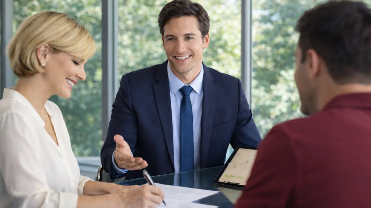 Financial Coaching for Business Owners