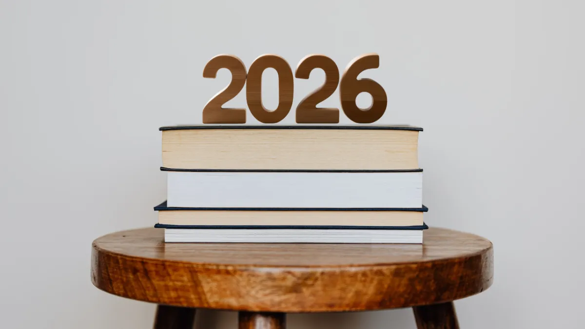 Best Business Books for 2026
