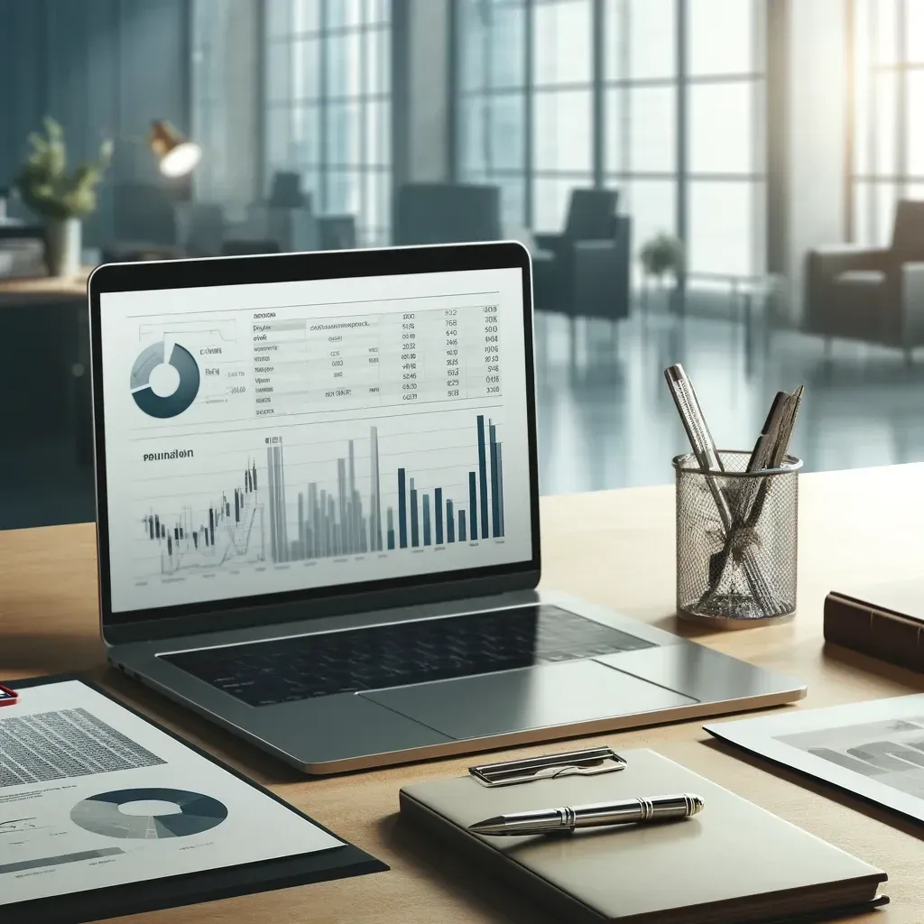 The Importance of Accurate and Up-to-Date Financial Reports for Your Business