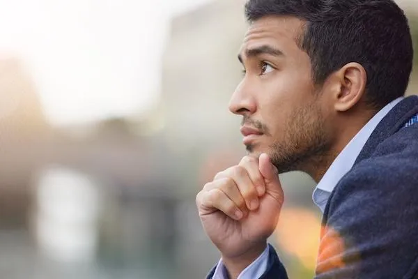 The Power of Self-Reflection