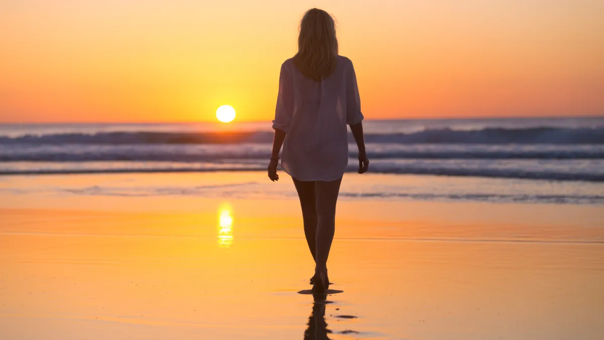 Grounding Isn’t Fancy: Everyday Practices to Calm Anxiety