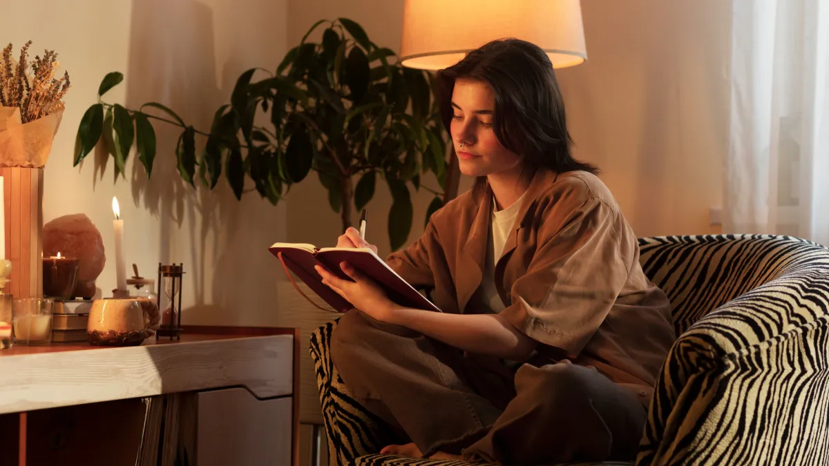 Wellness for the Long Nights, the Missed Calls, and the Countdown Calendars