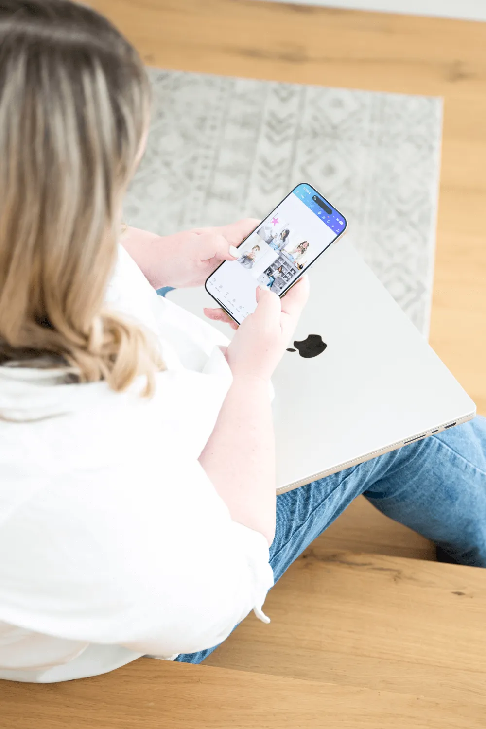 The 3 Biggest Distractions Keeping You in Spiral Mode