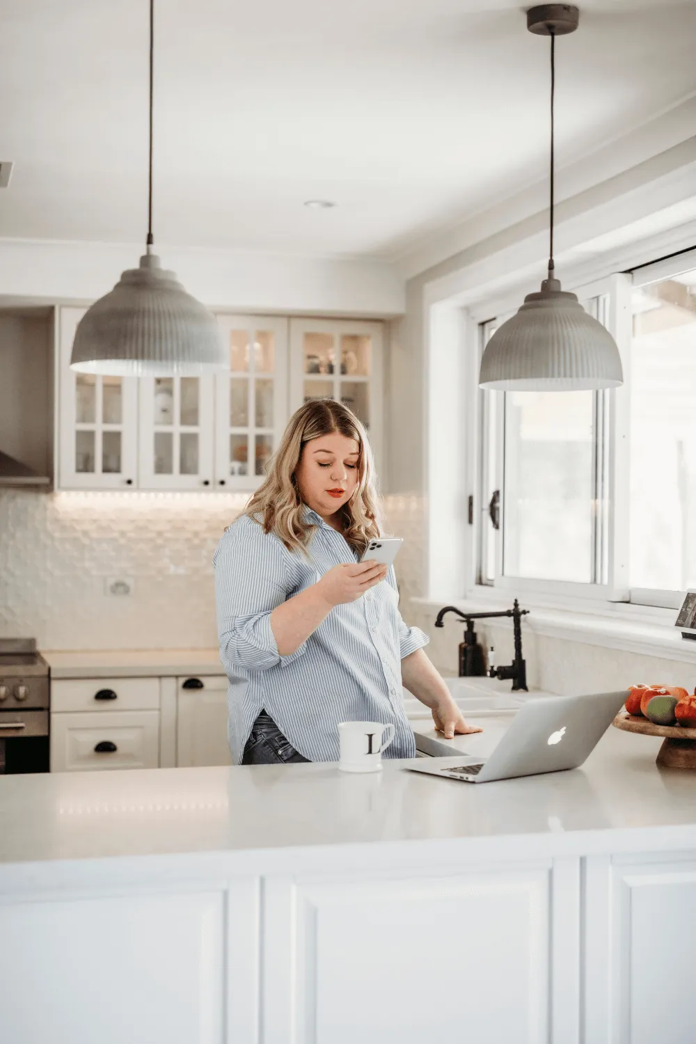 Balancing Motherhood and Entrepreneurship: My Top 5 Productivity Hacks