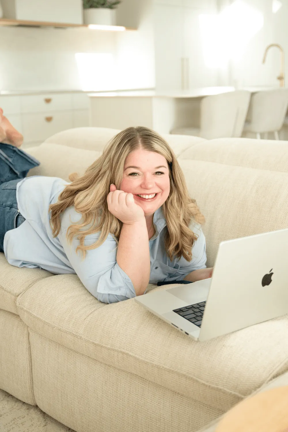 What It Really Means to Design Your Business Like a CEO