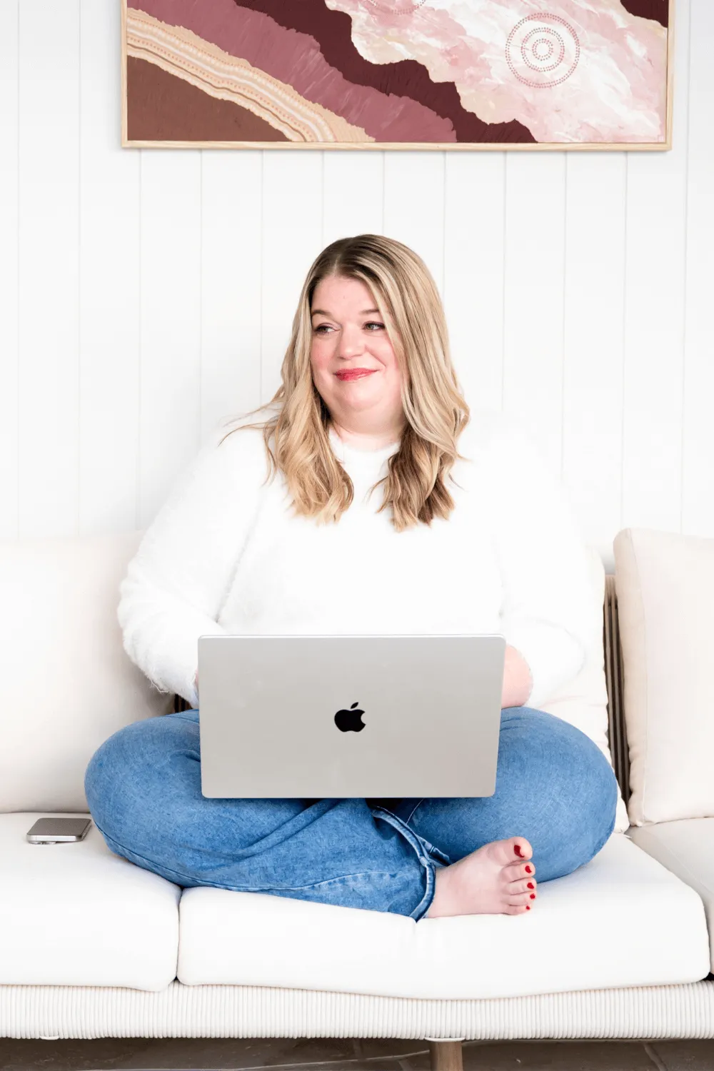 You’re Not Lazy, You’re Overwhelmed: What Most Productivity Advice Gets Wrong for Women