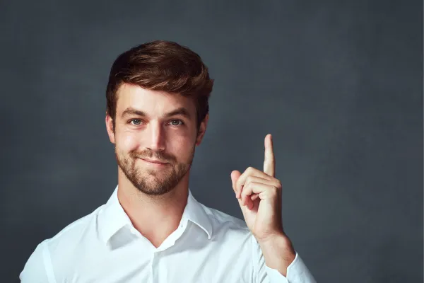 Business owner wondering about tax changes