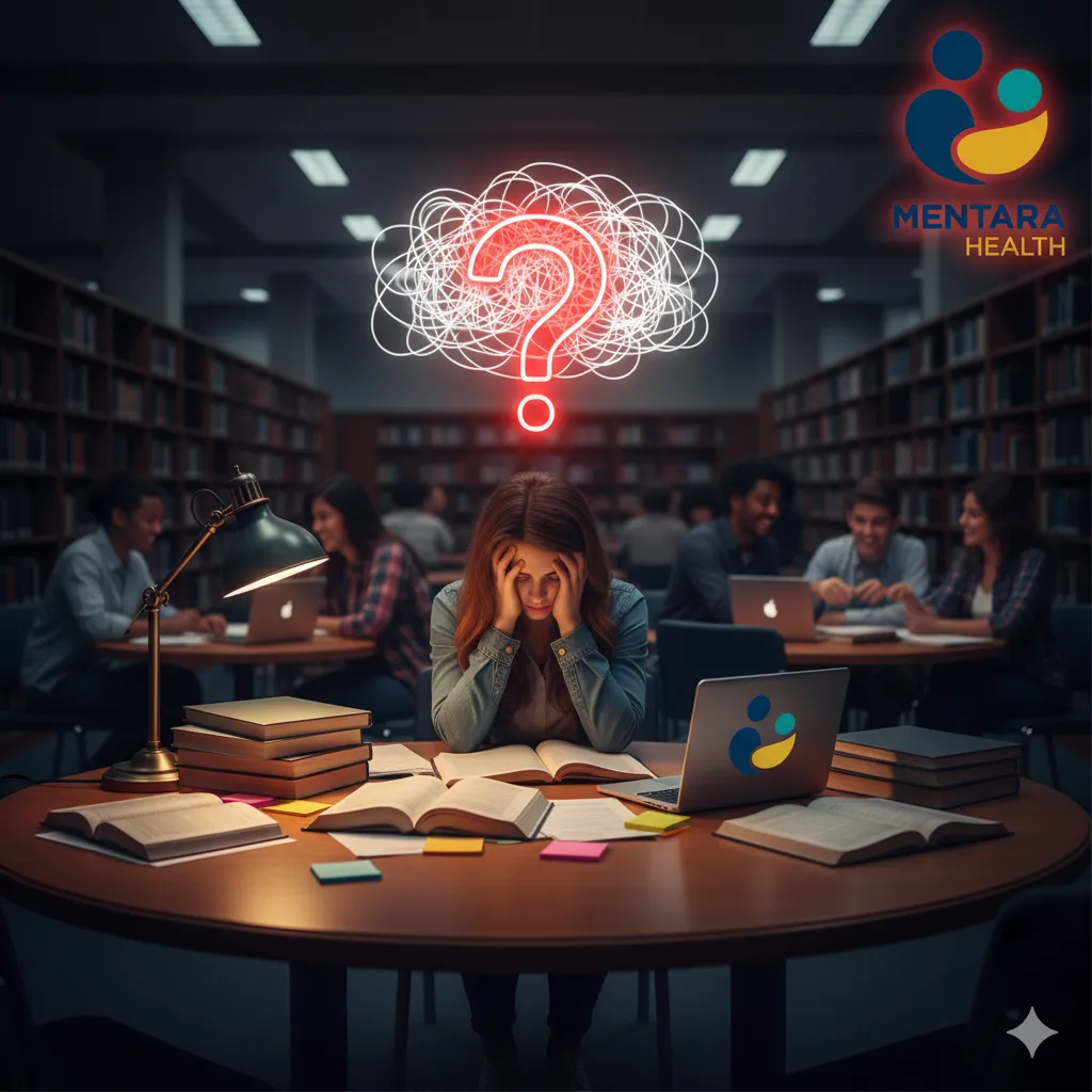 The Five Reasons You’re Still Sweating the NCMHCE (And How to Stop It)