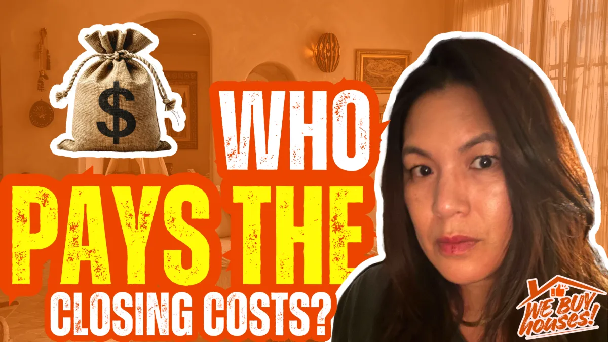 Understanding Who Pays Closing Costs When Selling a Home in Los Angeles
