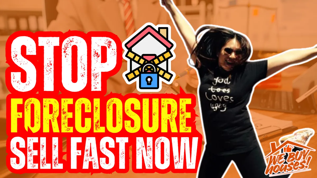 Can You Sell a House in Foreclosure in Los Angeles? A Practical Guide for Stressed Homeowners