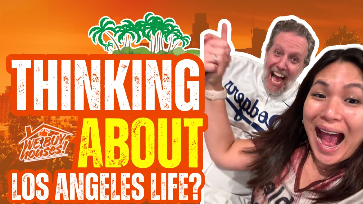 Is Los Angeles a Good Place to Live? A Friendly Guide for LA Homeowners