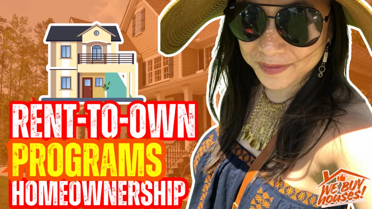 Rent-to-own home programs in Los Angeles offering legit pathways to homeownership