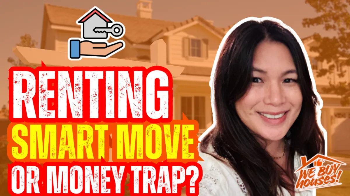 Pros and Cons of Renting a Home in Los Angeles