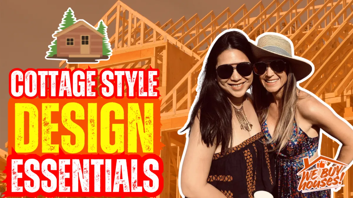 Los Angeles Cottage Style Homes: Charm, Features & Selling Yours Fast