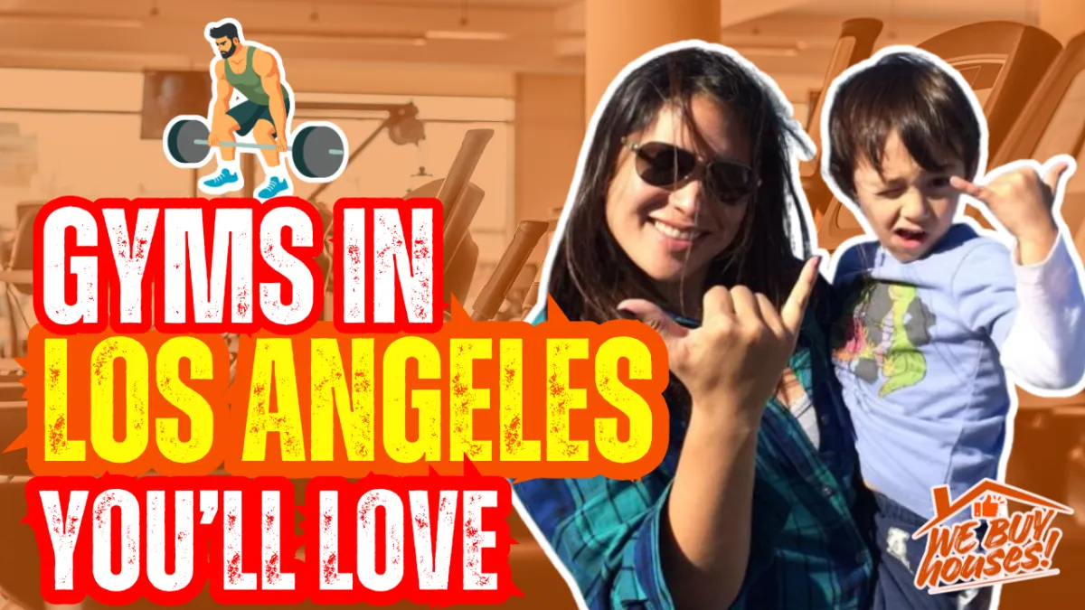 10 Best Gyms in Los Angeles for 2025