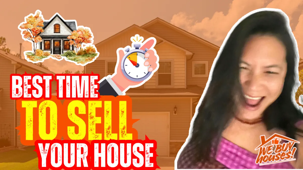 Is It Time to Sell Your House in Los Angeles?