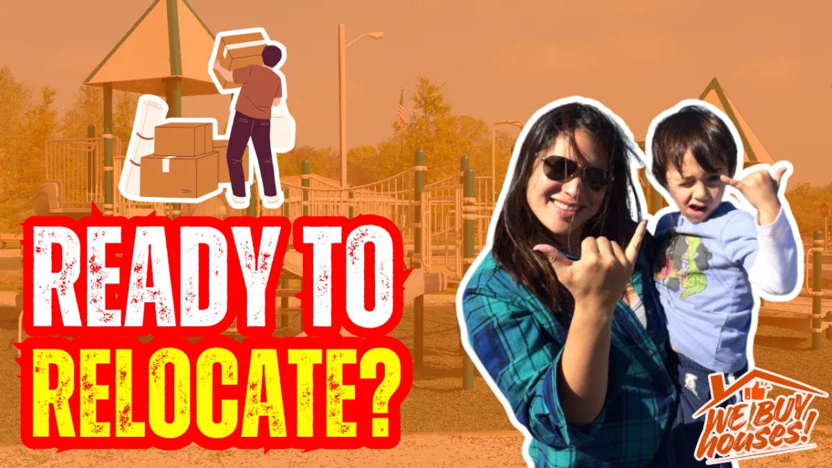 How to Move to Another State: A Guide for Los Angeles Homeowners