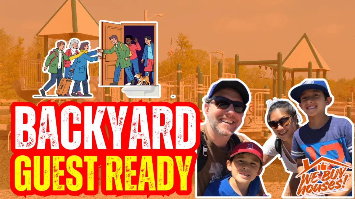 How to Build a Backyard Guest House in Los Angeles (ADU/Casita Guide)