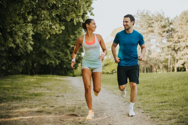 How to Keep Running Without Wrecking Your Feet