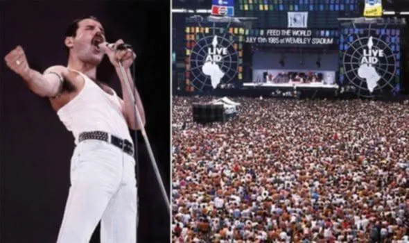 The 3 Step Live Aid Formula To Beat Anxiety