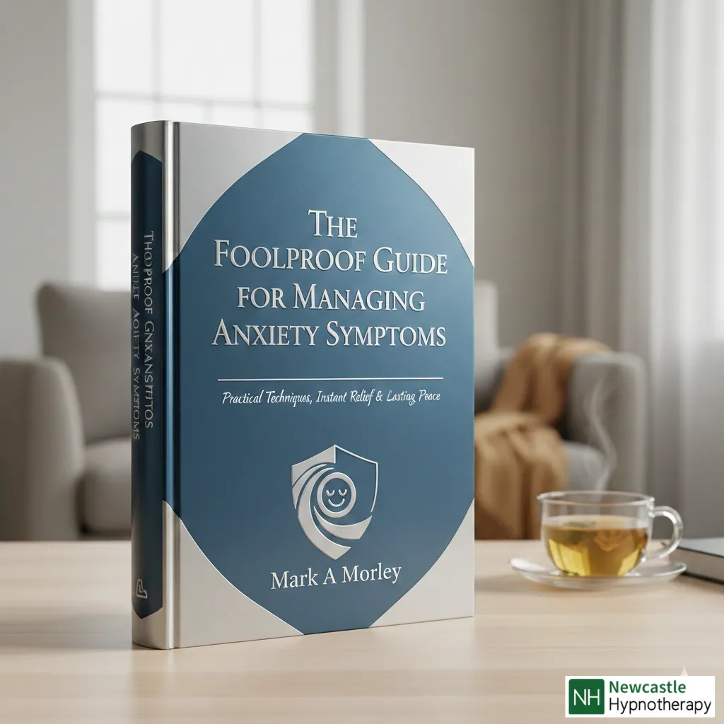 The Foolproof Guide To Reducing Anxiety Symptoms