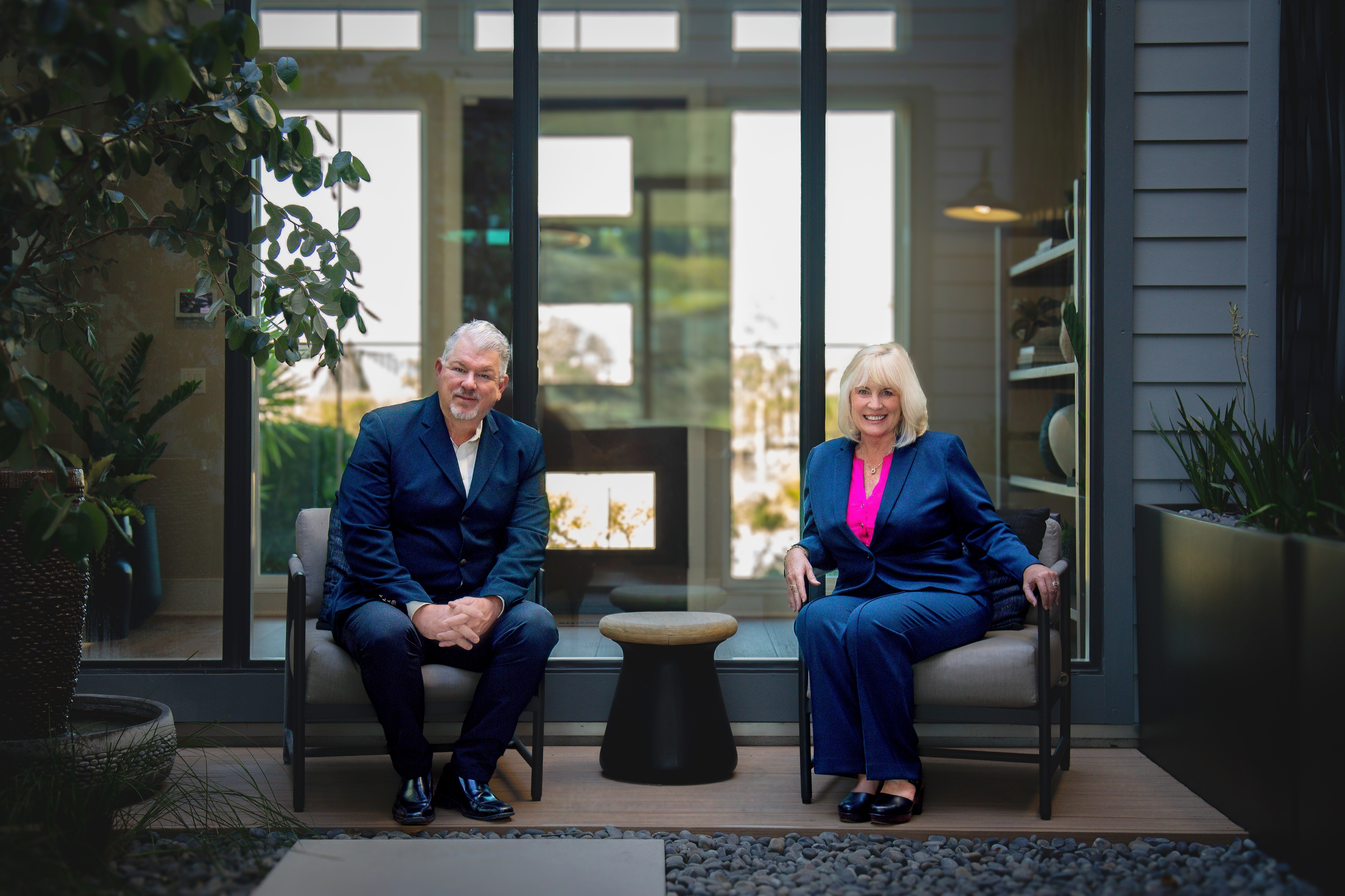 Scott and Caroline Doan Realtors®