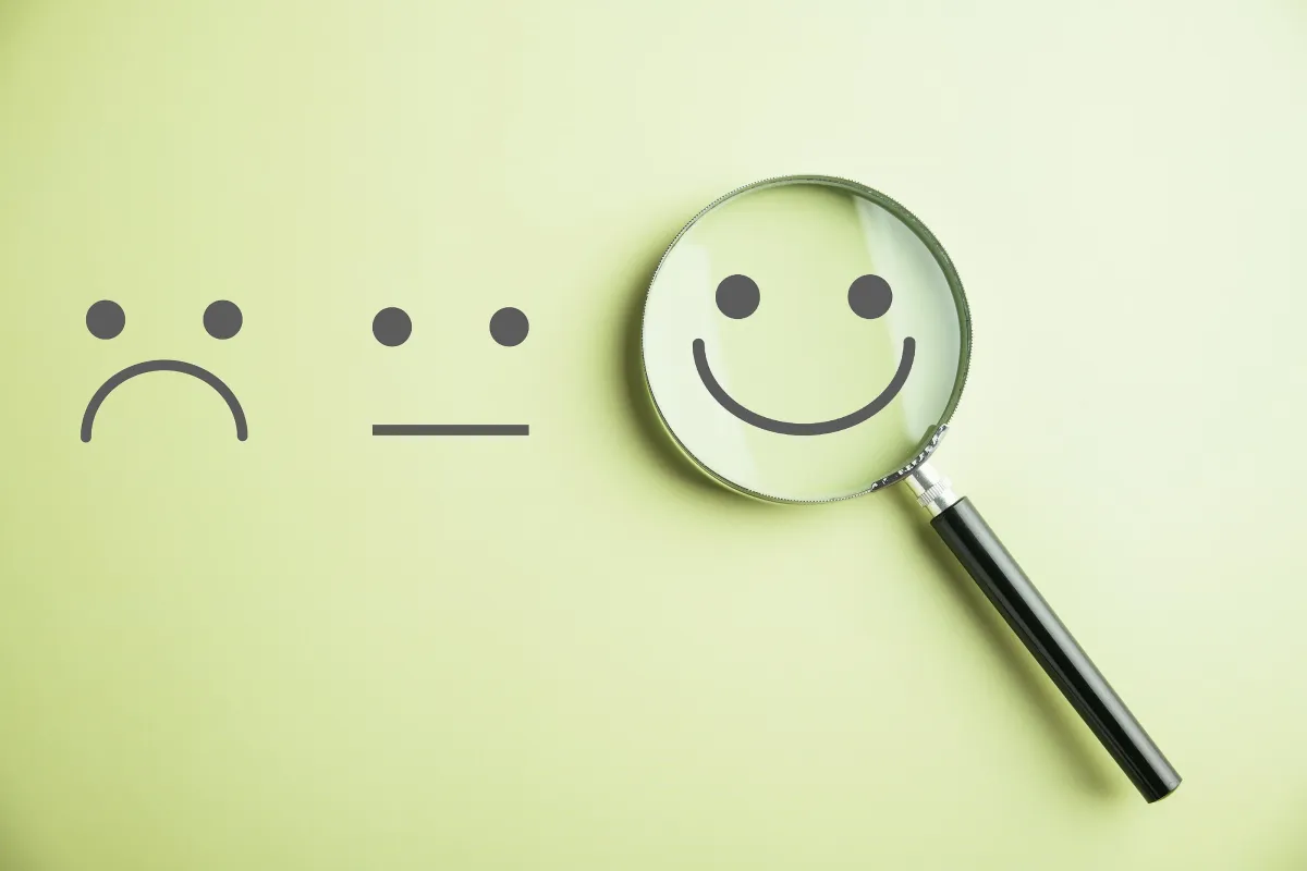 How to Handle a Negative Review and Turn It into an Opportunity - Cover
