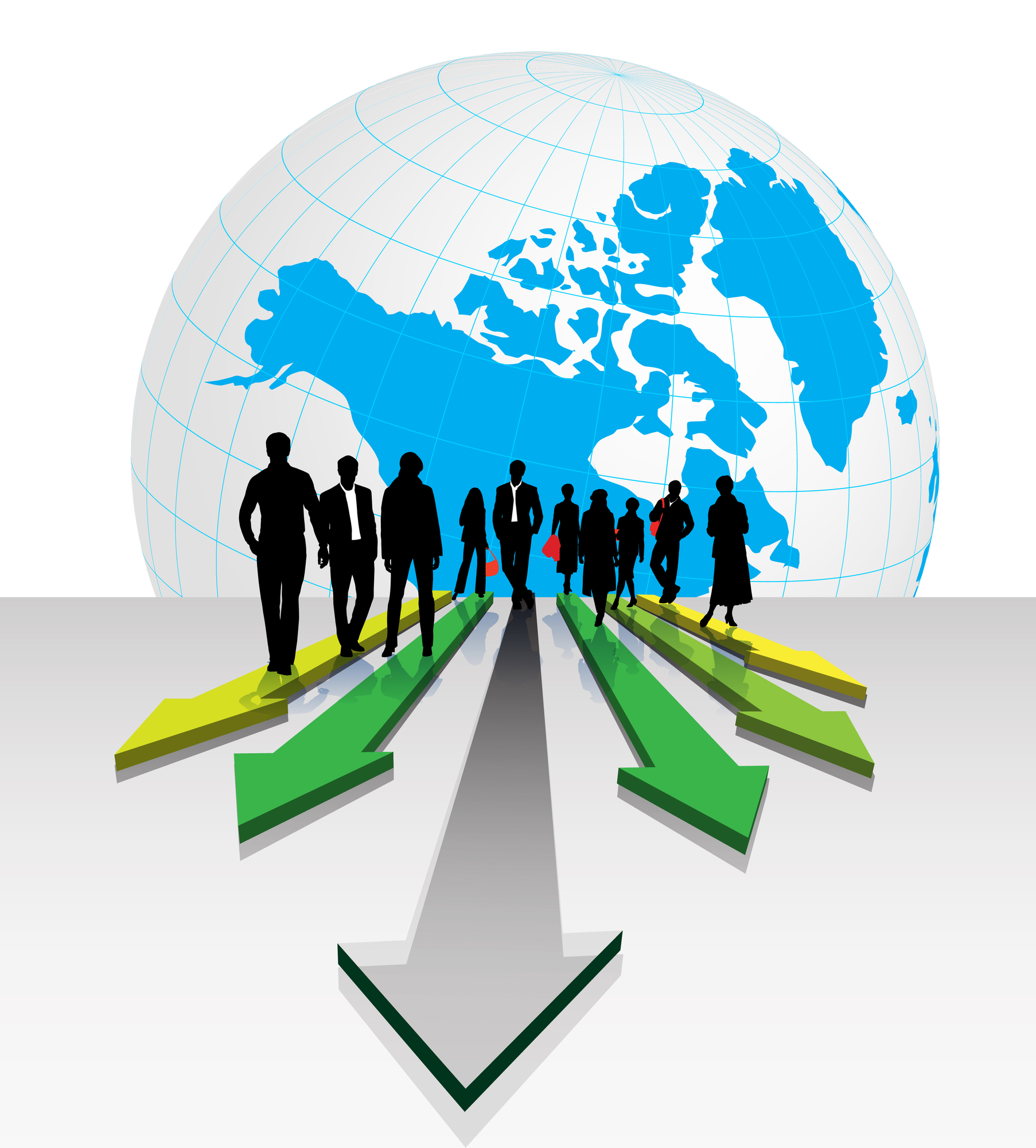 Claim German Inheritance Without Leaving the U.S.