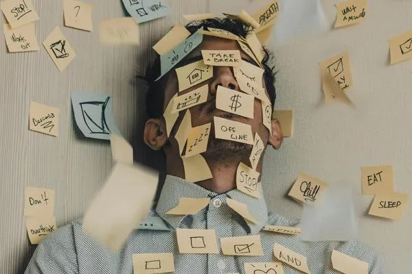 Why Most Affiliate Marketers Burn Out (and How to Avoid It)