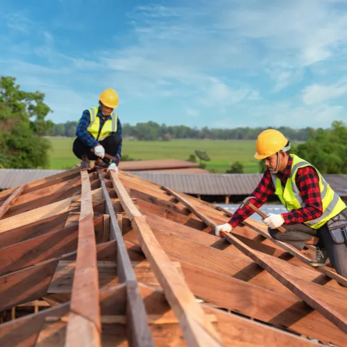 Pourquoi faire appel à un couvreur zingueur à Talence pour l'entretien et la rénovation de votre toiture ?