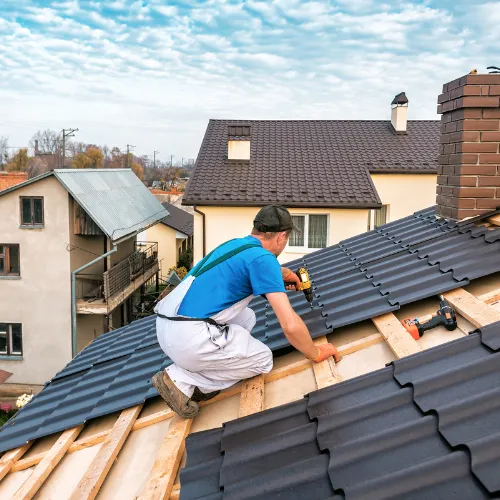 Commentaire JV-Habitat garantit la durabilité des toitures avec des solutions sur mesure à Talence