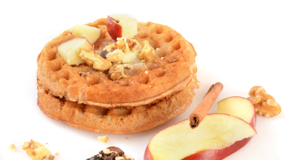 Best Gluten Free Waffles San Fernando Valley CA