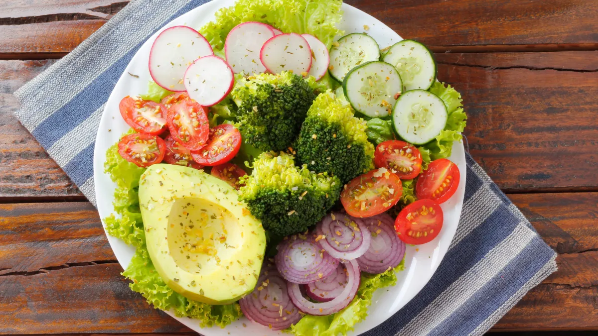 Paleo vegan cafe Calabasas CA