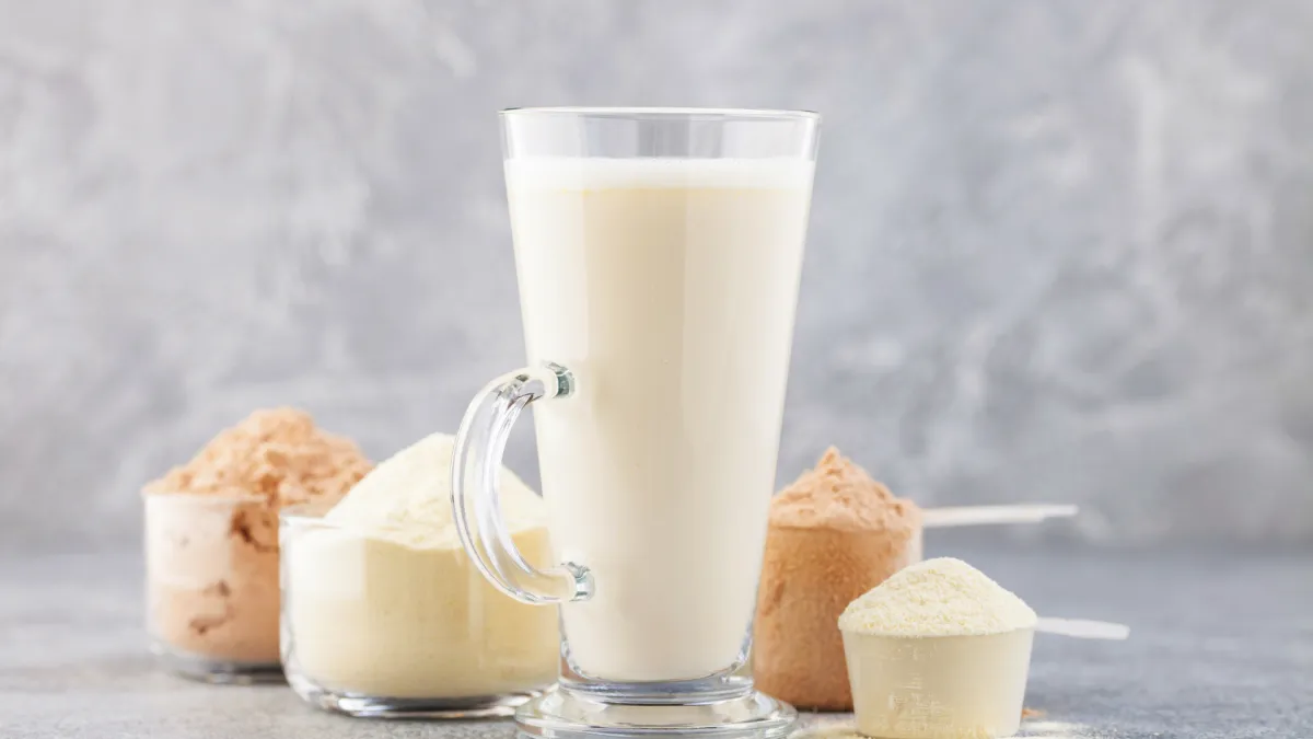 Friday shake BOGO Hidden Hills CA