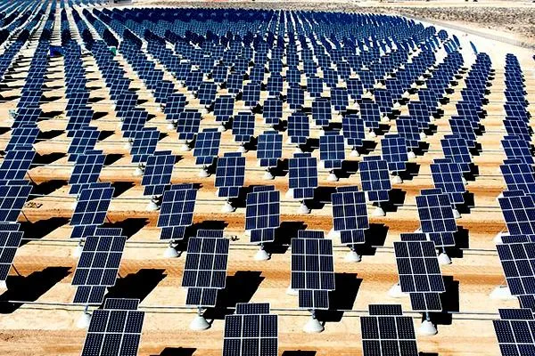Solar Energy