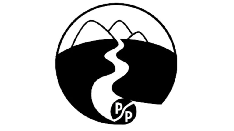 Pebble and Pull logo