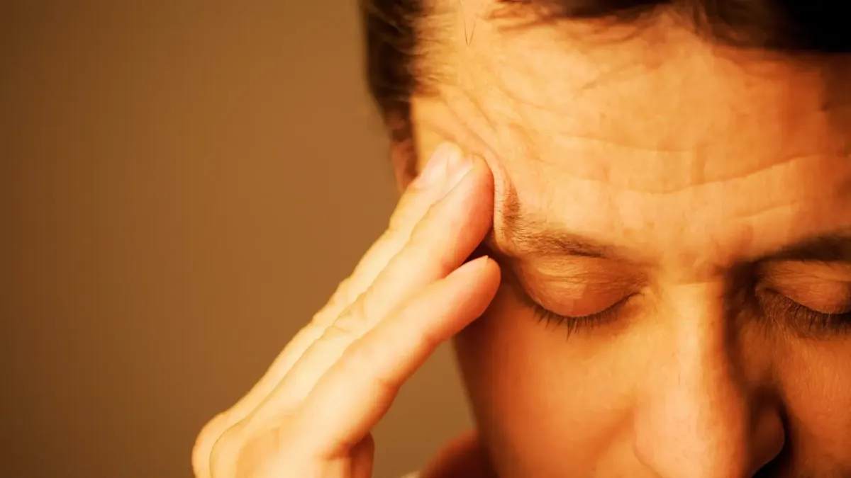 Why Are Migraines So Frequent? Let’s Dive In