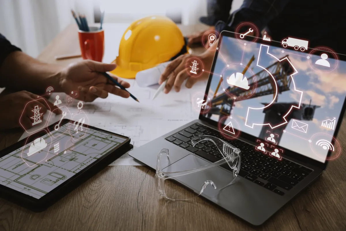 5 Digital Marketing Trends Transforming Construction In 2025