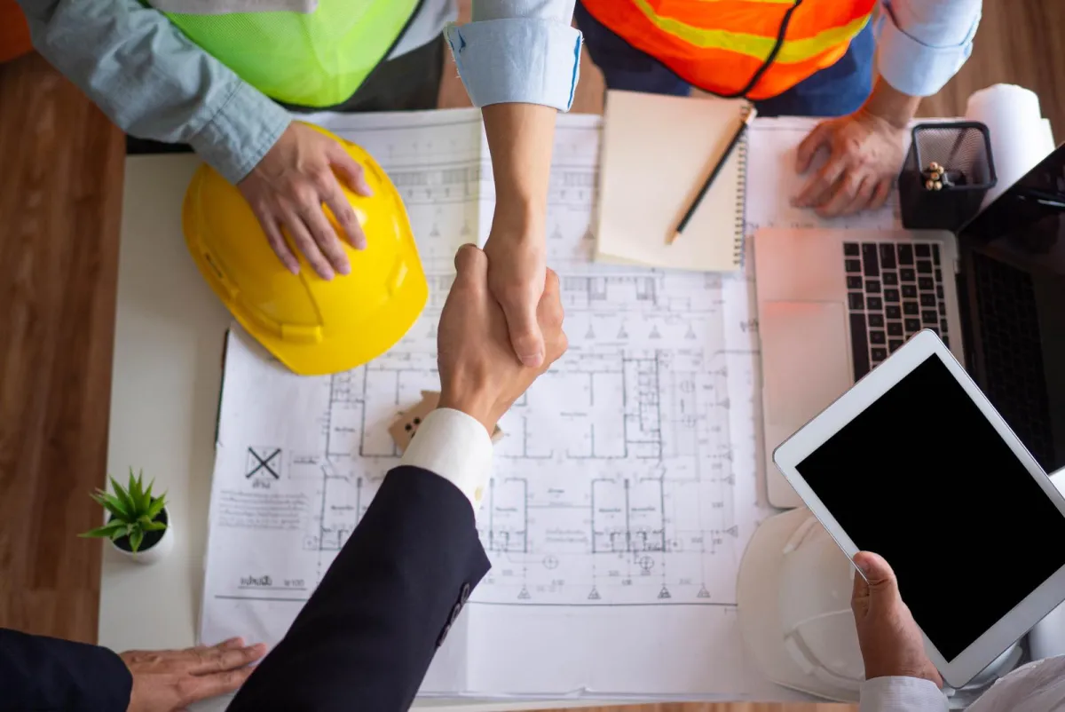 Why Your Construction Business Needs a Professional Online Presence