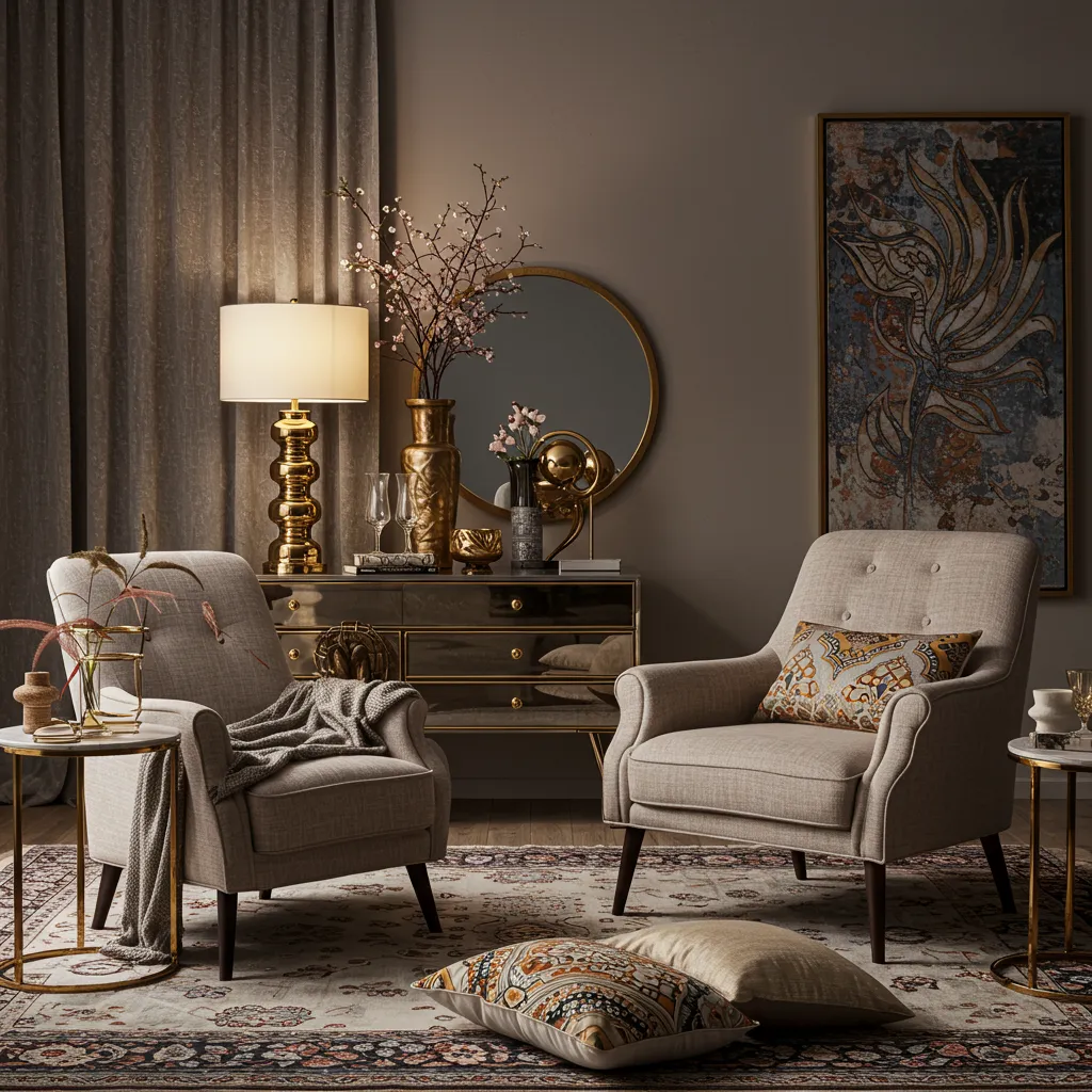 How to Redecorate Your House With Little or No Out-of-Pocket Expense