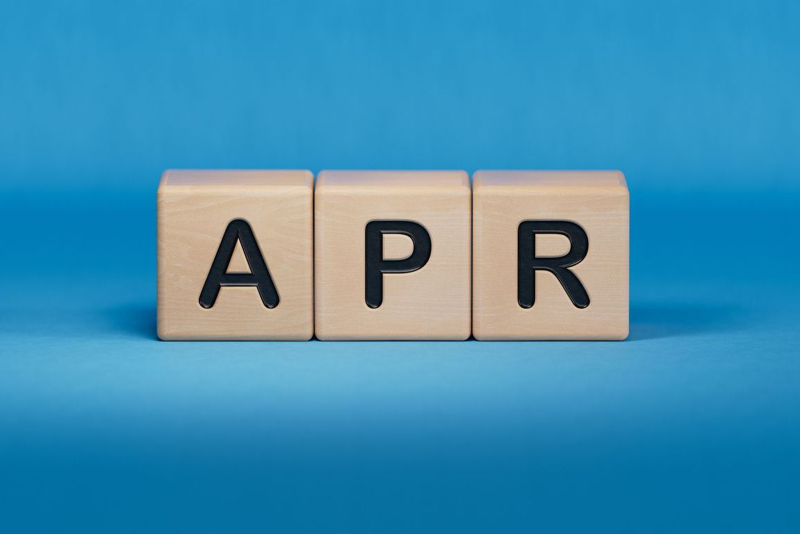 Why You Should Consider the APR, Not Just the Interest Rate, When Comparing Mortgage Offers
