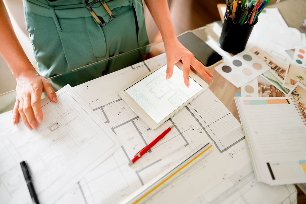 Should You Remodel Your House to Change the Floor Plan?