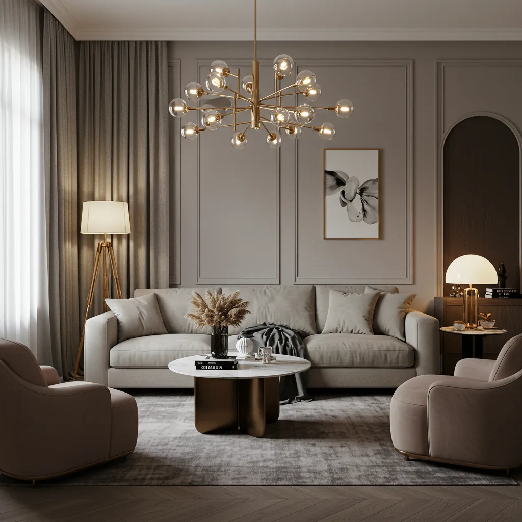 How to Redecorate Your House With Little or No Out-of-Pocket Expense