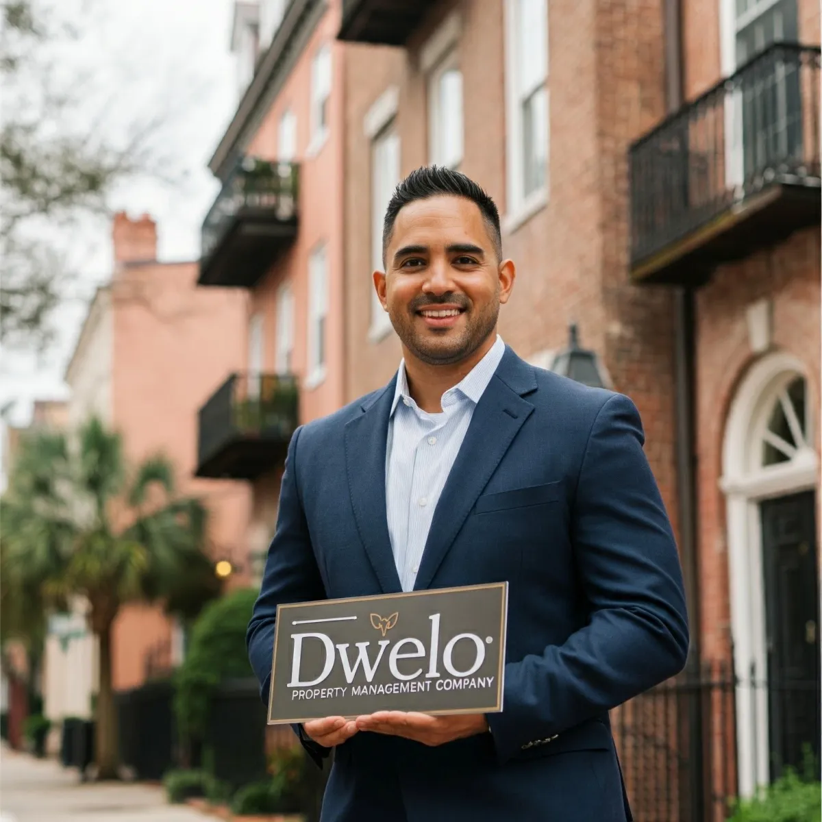 How Dwelo.io Enhances Tenant Satisfaction and Retention in Charleston, SC