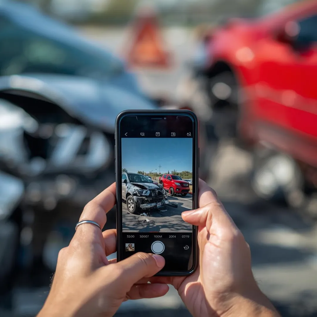 Unfall mit dem Leasingwagen? Erfahren Sie, wie Sie die GAP-Lücke schließen und warum ein professionelles Gutachten Nachforderungen bei der Rückgabe verhindert.