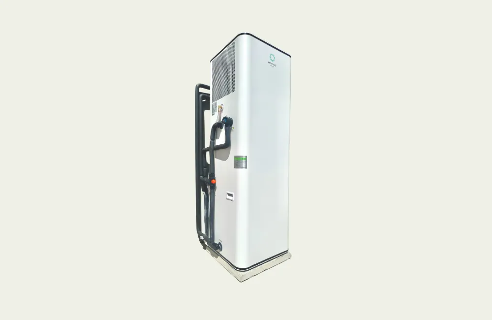Essential Indicators Your Hot Water Heat Pump Needs Attention