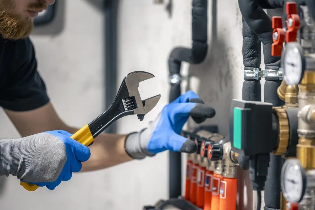 
Find the Best Plumber in Melbourne: Homeowner's Checklist
