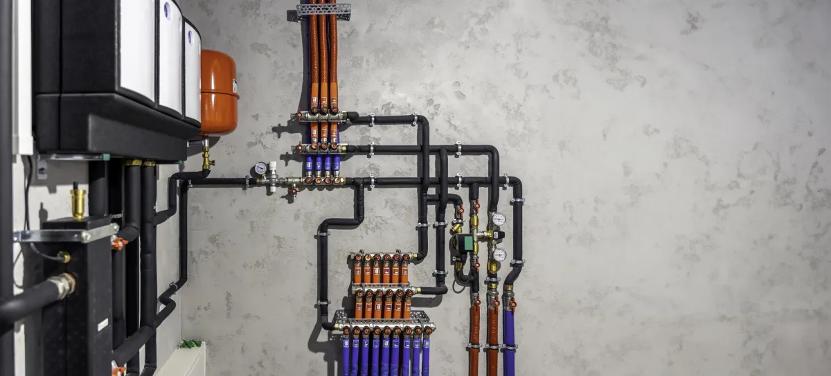 Time for an Upgrade? Hot Water Heater Installation Signs
