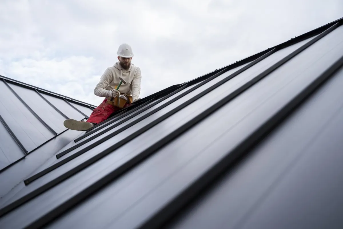 Leaky Roof? Expert Roof Plumbing for Melbourne Homes
