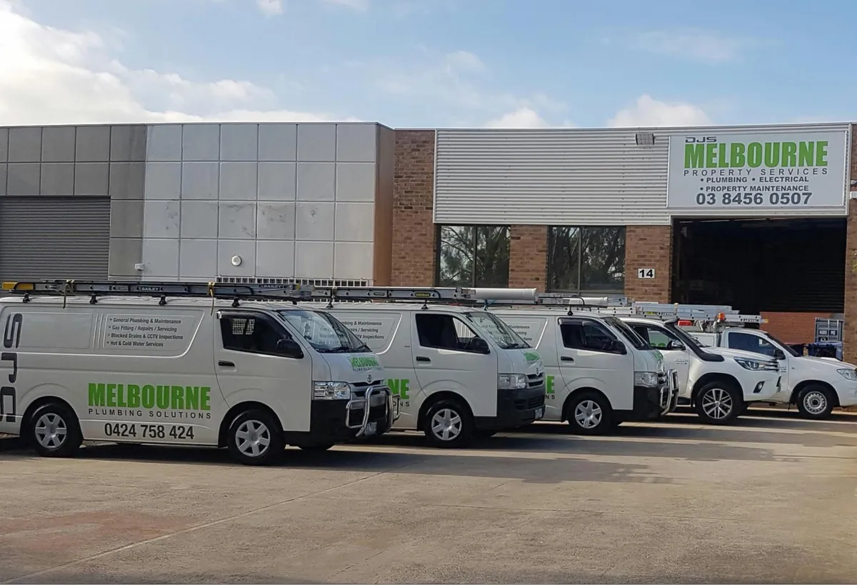 Choosing a Plumbing Company in Melbourne: What Sets the Best Apart?
